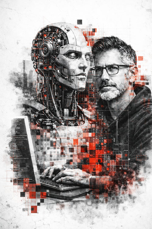 Conseils.org - alternative &agrave; une agence web, audit premium et SEO