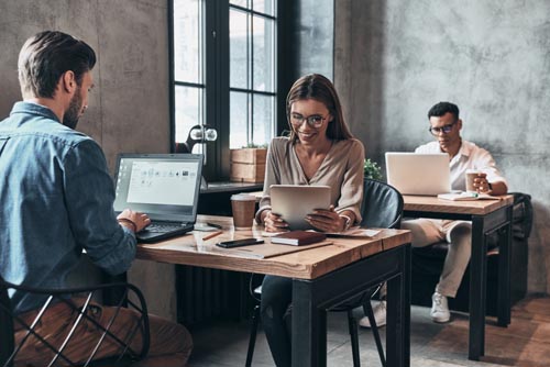 Exécution : appliquer avec votre équipe ou prestataire